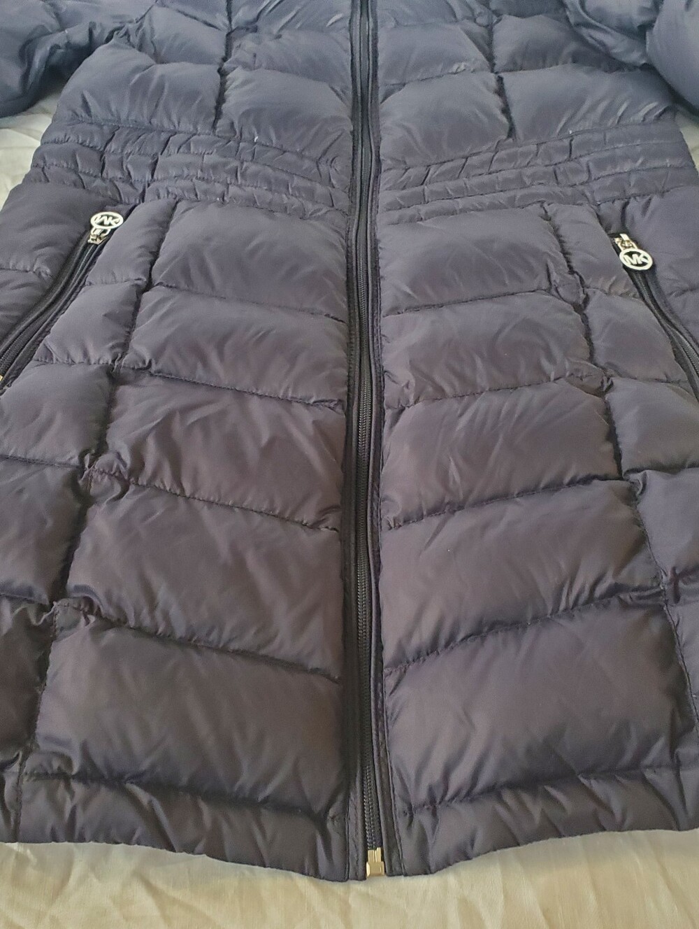 Down Jacket - Picture 2 of 16